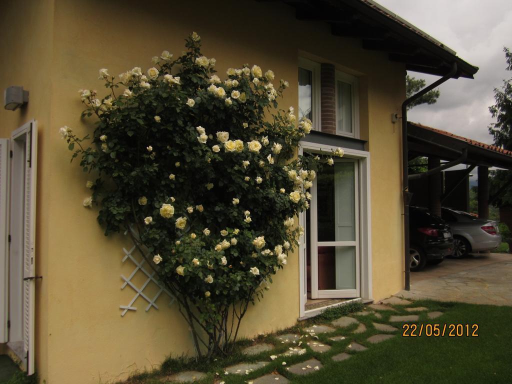 Casetta Delle Rose 比耶拉 外观 照片